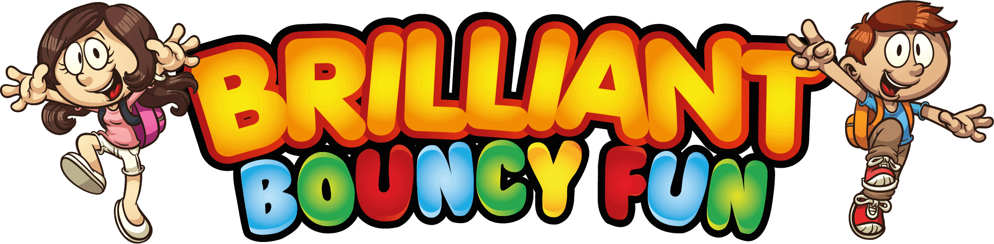 Brilliant Bouncy Fun
